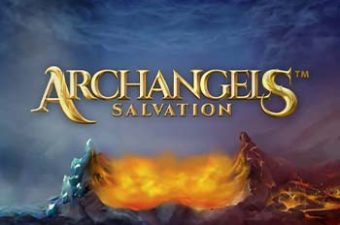 Archangels: Salvation