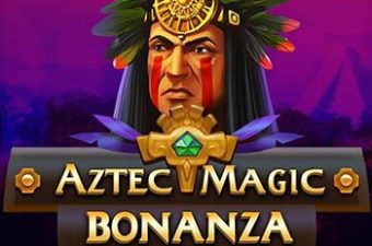 Aztec Magic Bonanza