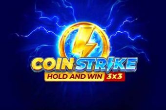 Coin Strike: Hold and Win