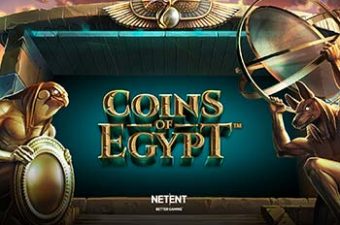 Coins of Egypt