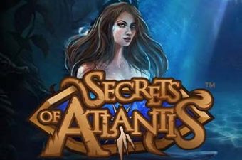 Secrets of Atlantis