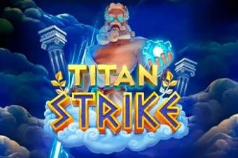 Titan Strike