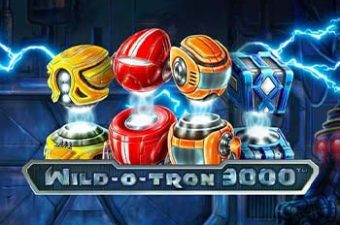 Wild-O-Tron 3000